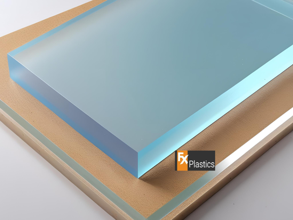 laser cut acrylic