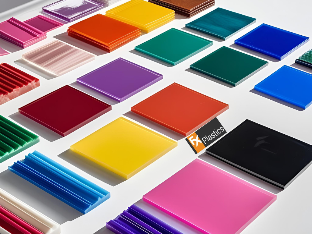 retail perspex screens