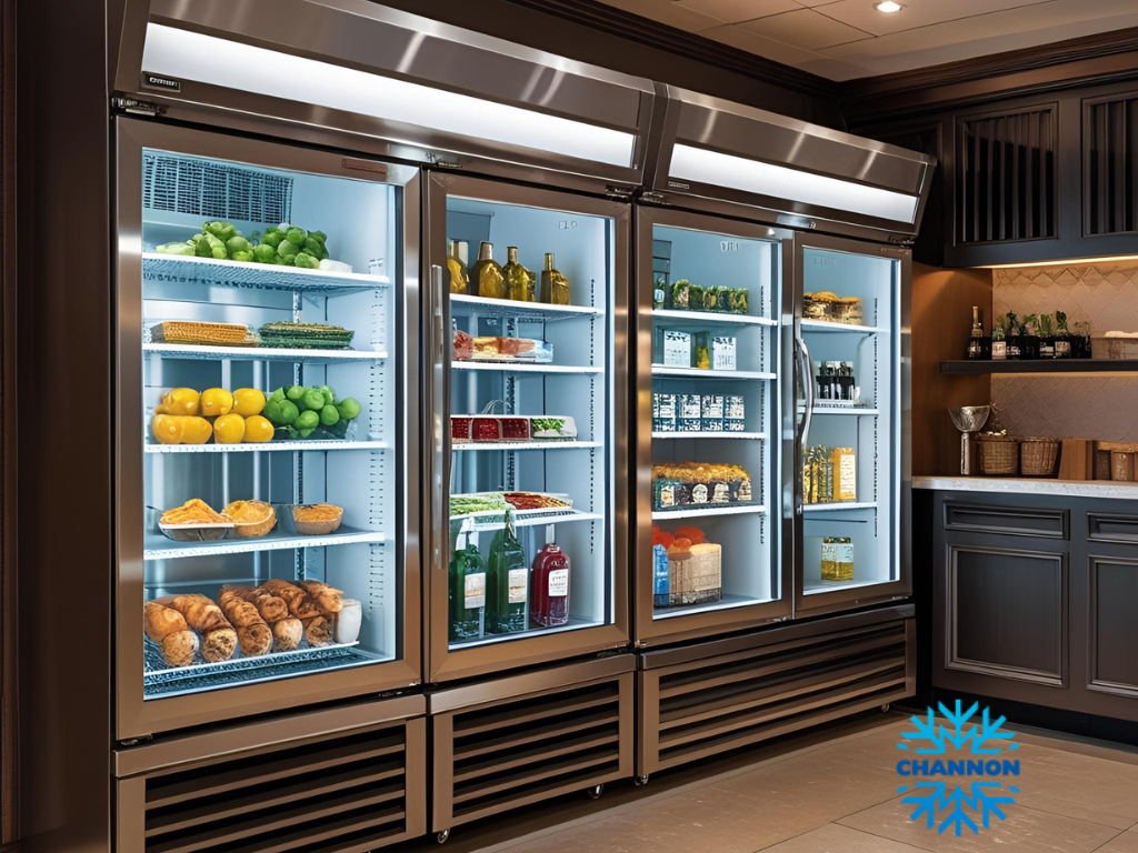 commercial refrigeration sydney