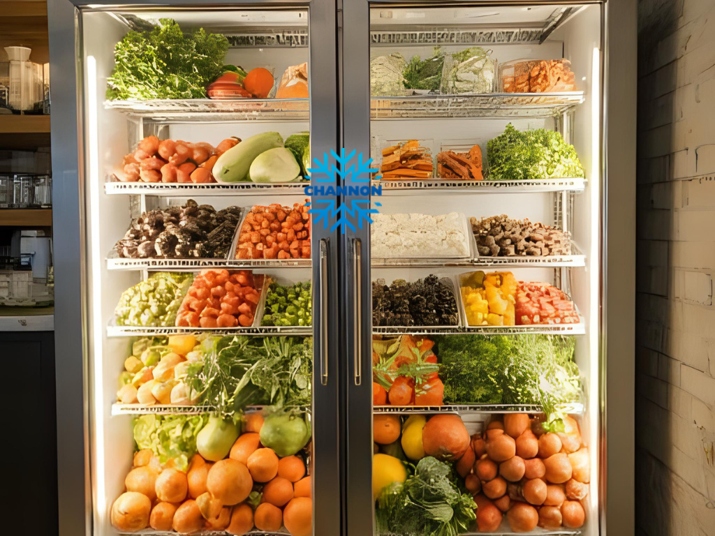 tekna freezer