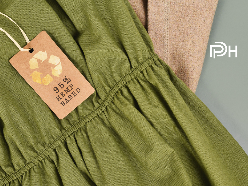 environmentally friendly fabric