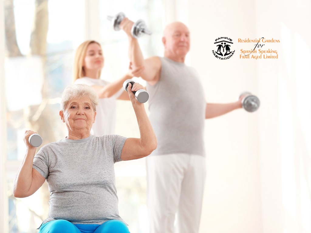 aged care summerhill