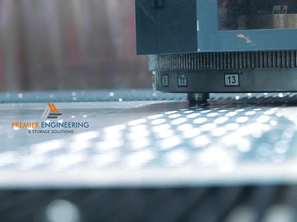 cnc stainless steel