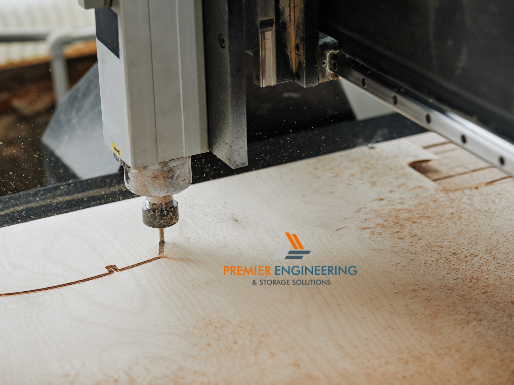 cnc cutting machine