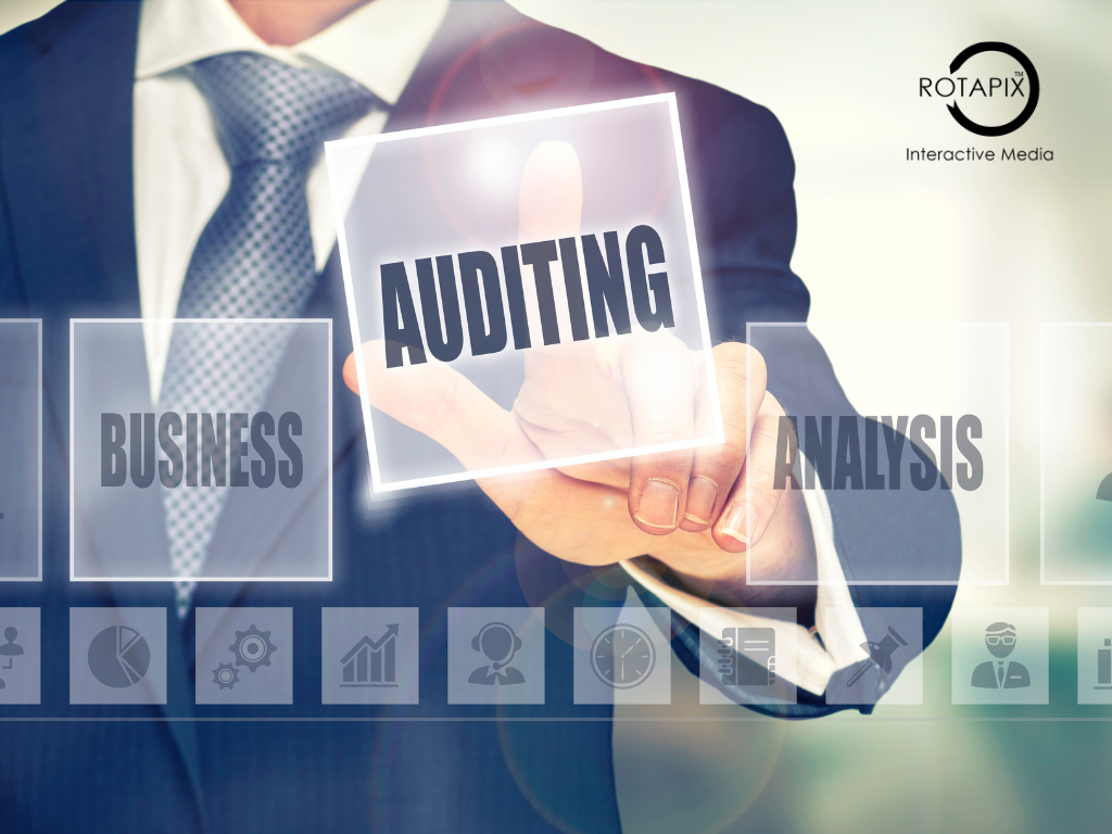 AI Readiness Audit
