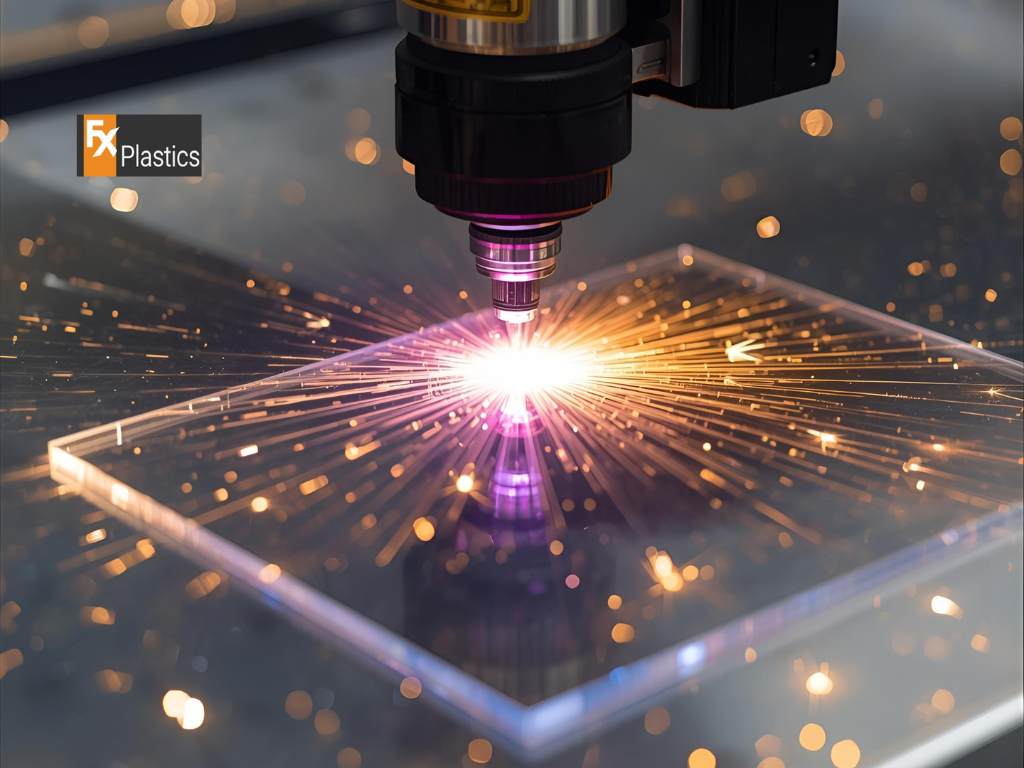Acrylic Laser Cutting Sydney