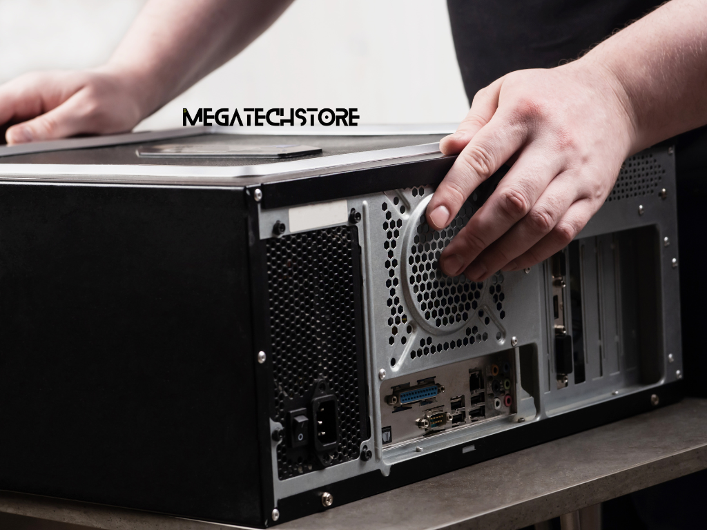pc builders sydney