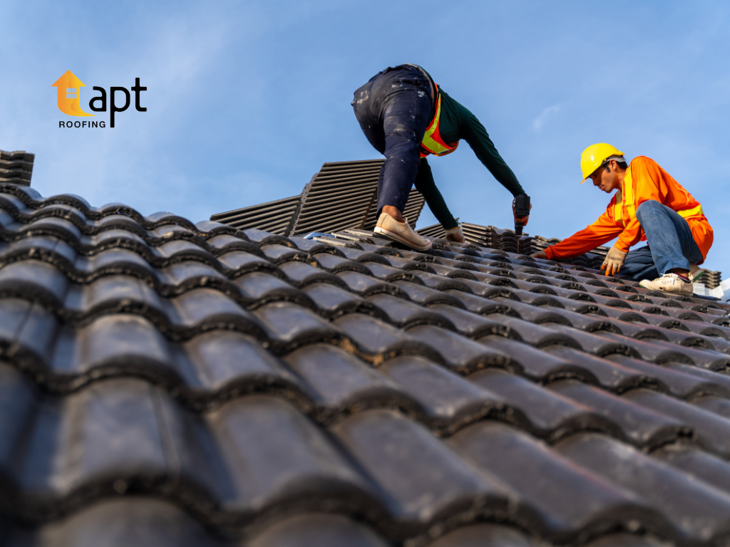 Home Roofing
