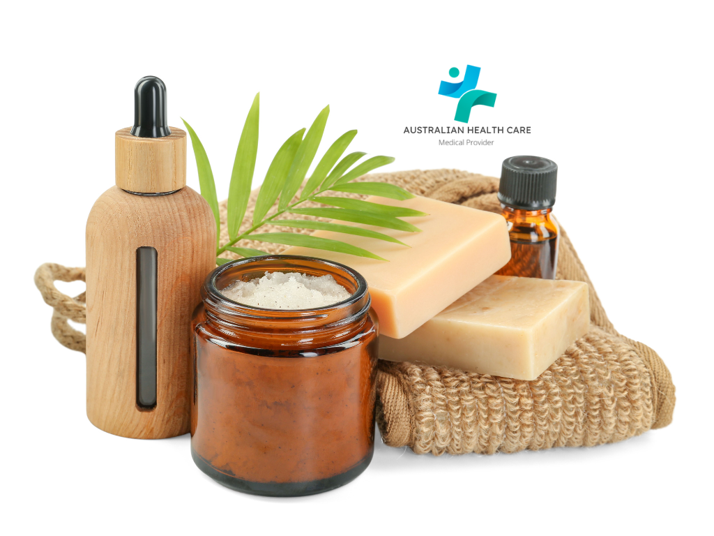 hemp oil cleanser,