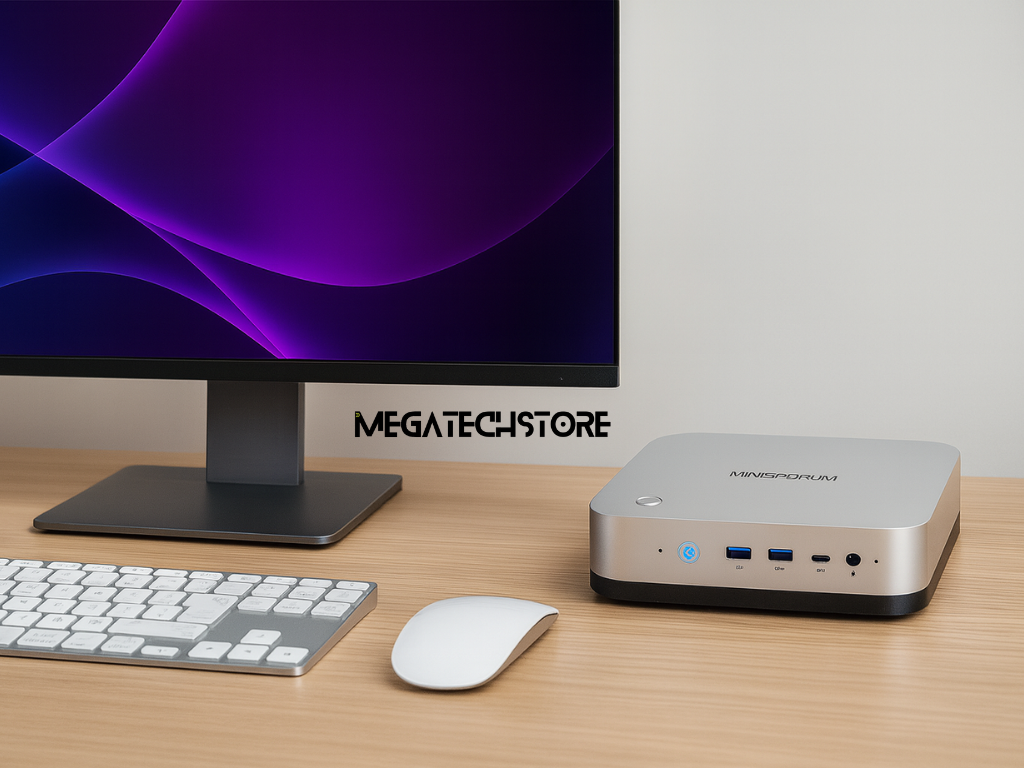 minisforum pc