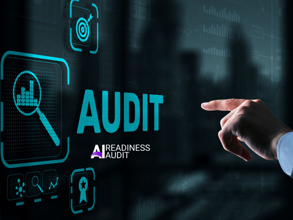 Artificial Intelligence Auditing Victoria