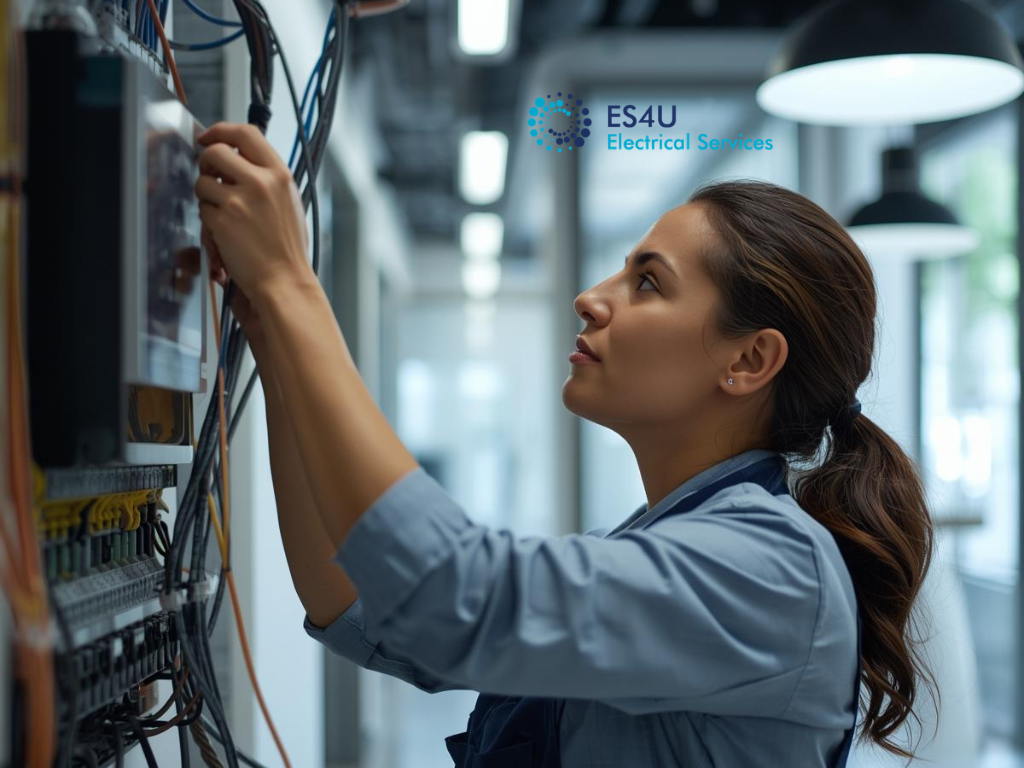 commercial electrical services Australia,electrical for u, electrical fit outs, affordable electrical services, commercial and industrial electrician, commercial industrial electrician