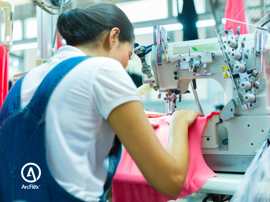 Australia performance fabric manufacturer,workwear performance fabric sustainable, difference between recycled vs organic performance fabrics, sustainable stretch fabric, recycled fibre performance textile , circular fabric platform